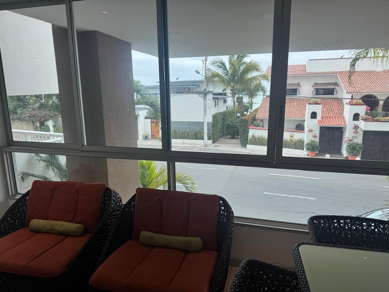 Departamento en venta en Santa Elena | Salinas | Malecón de Salinas, Departamento Malecón de Salinas con vista al mar, 67 m²
