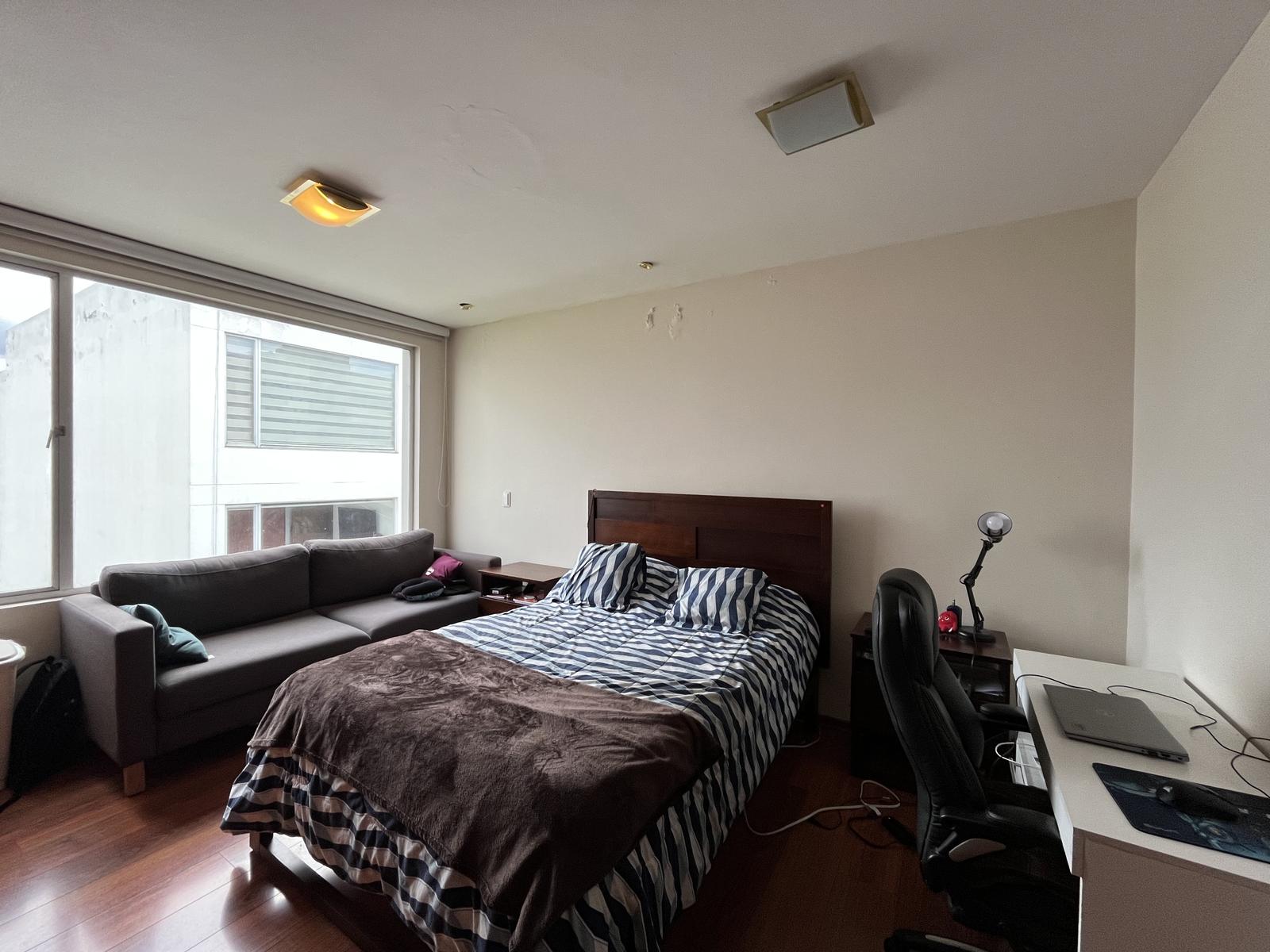 Departamento en venta en Pichincha | Quito | Solca, Departamento en venta Urb. Jardines de Amagasí / Solca, 192 m²