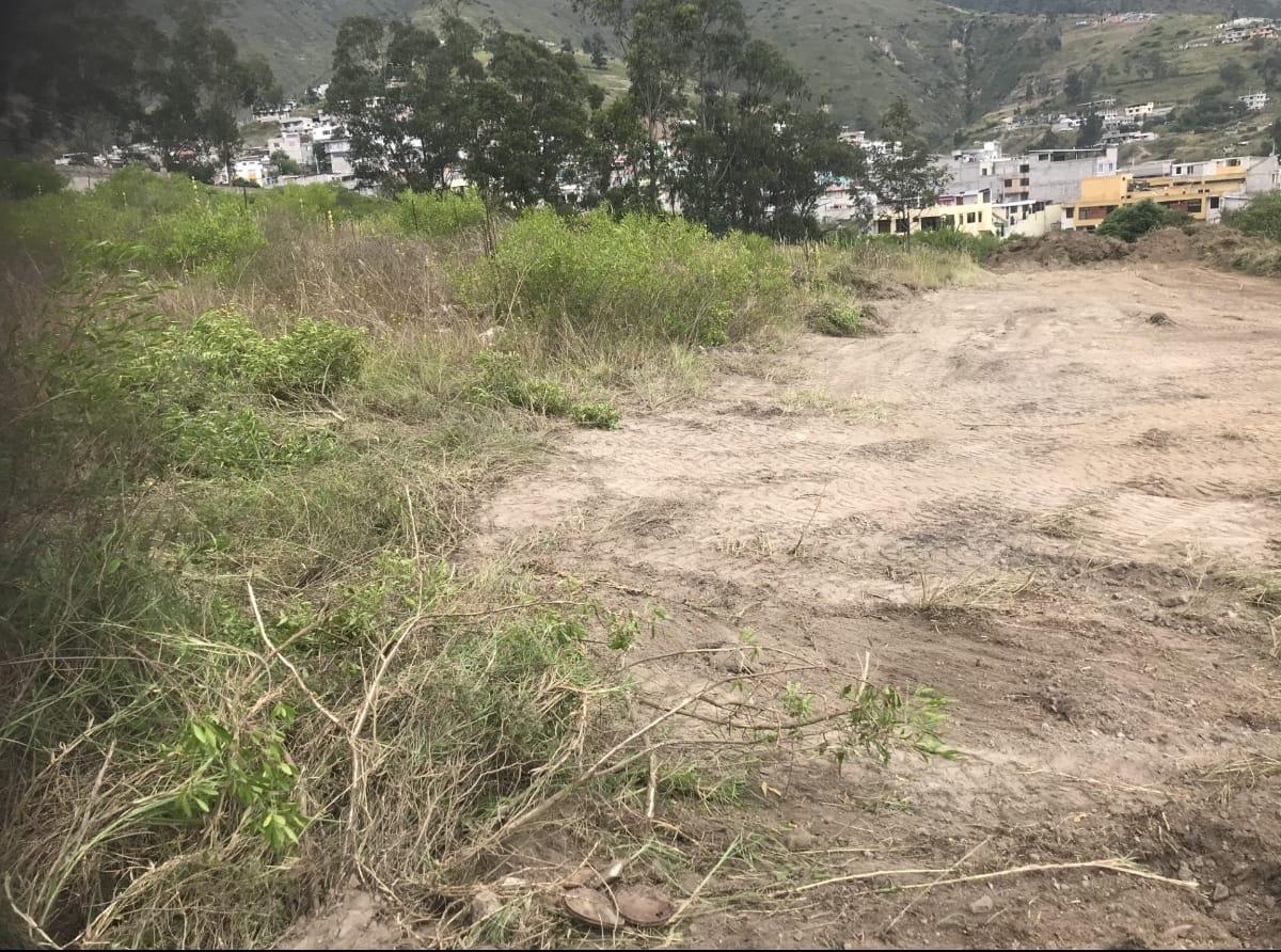 Terreno en venta en Pichincha | Quito | Pomasqui, Calle Cuba y Paraiso 1