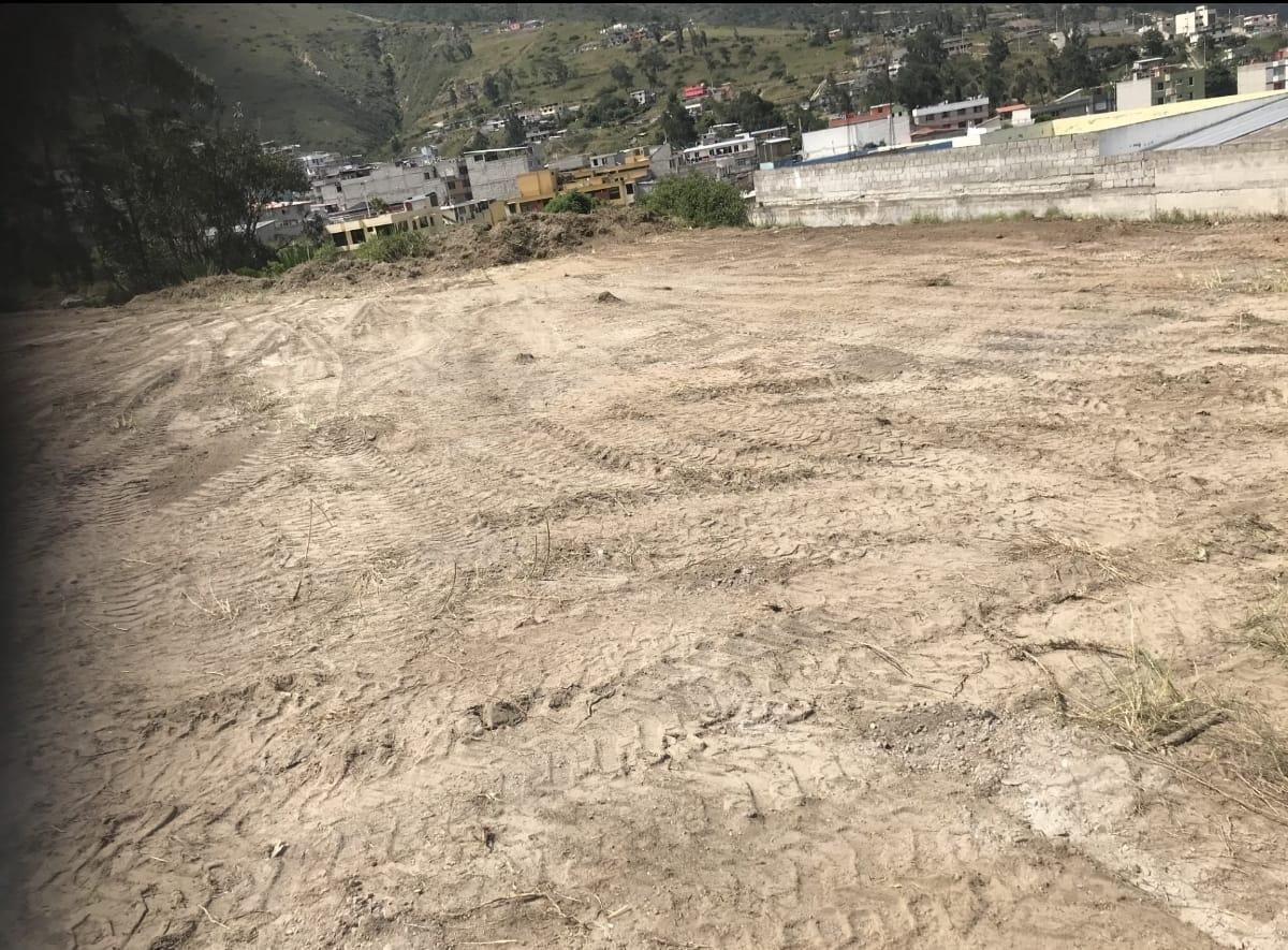 Terreno en venta en Pichincha | Quito | Pomasqui, Calle Cuba y Paraiso 1