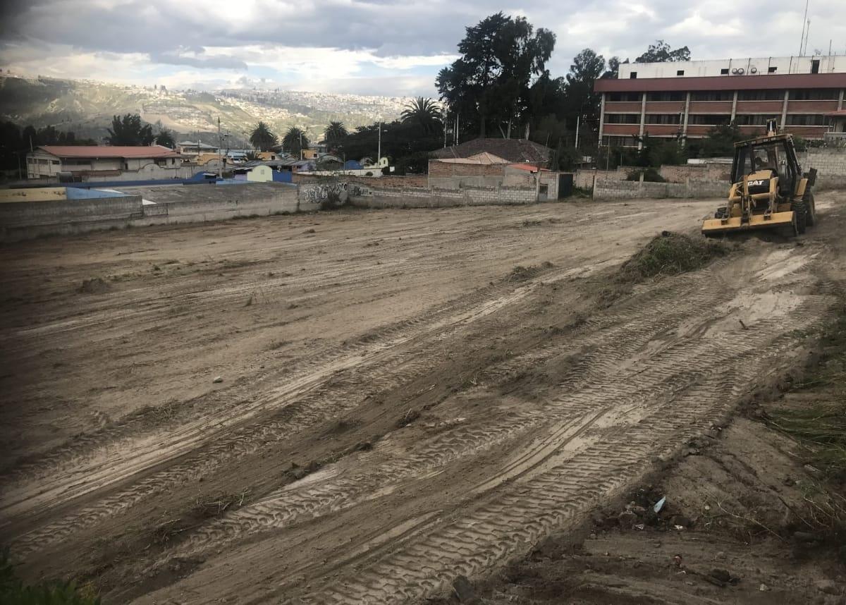 Terreno en venta en Pichincha | Quito | Pomasqui, Calle Cuba y Paraiso 1