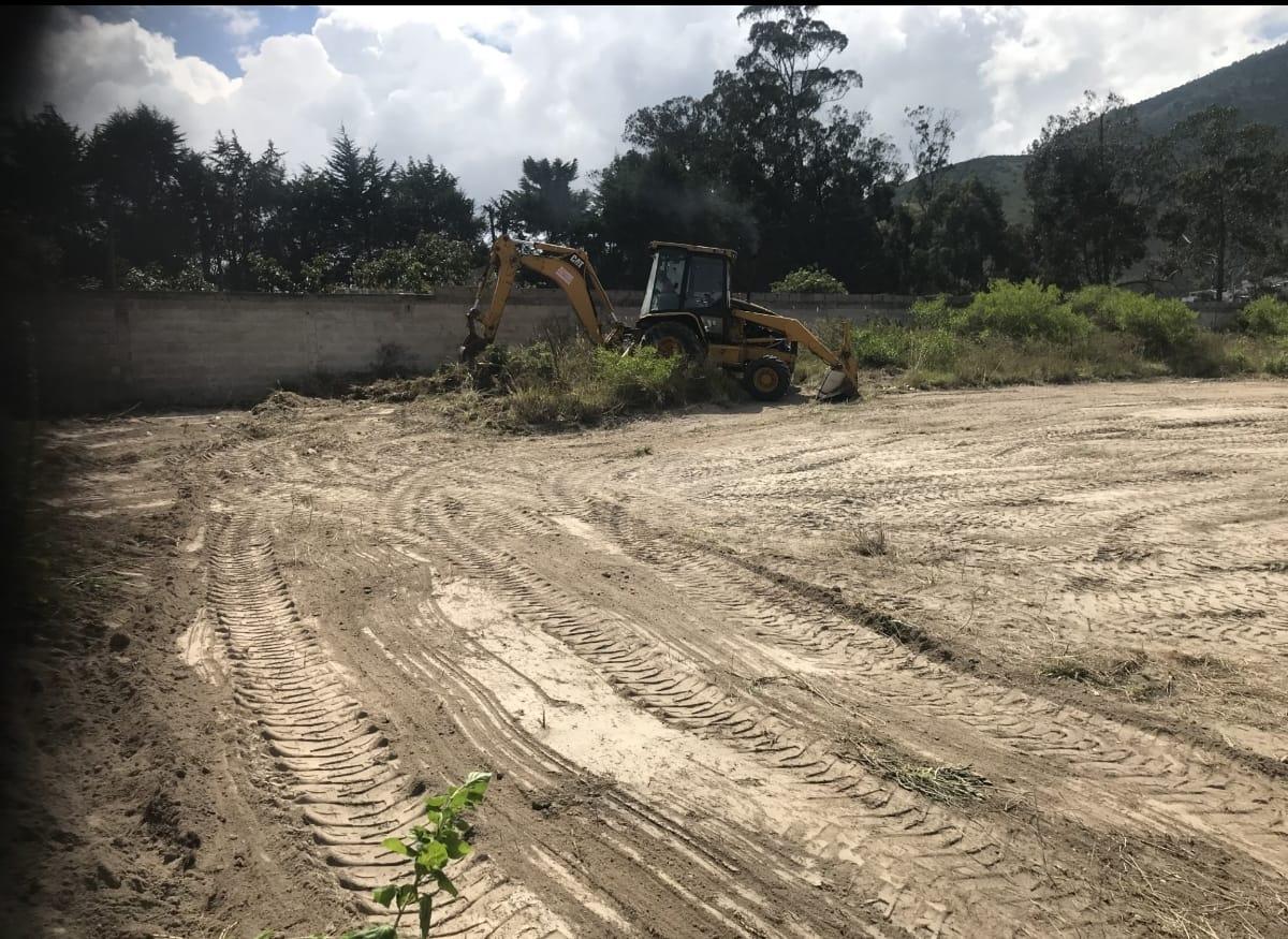 Terreno en venta en Pichincha | Quito | Pomasqui, Calle Cuba y Paraiso 1