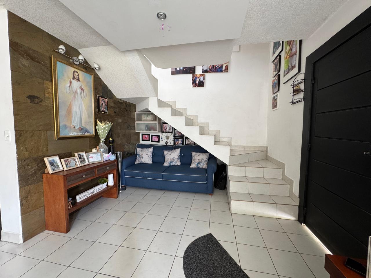 Casa en venta en Pichincha | Quito | Carcelén, CASA EN VENTA CARCELEN, CAMINO DE LOS EUCALIPTOS, 109 m²