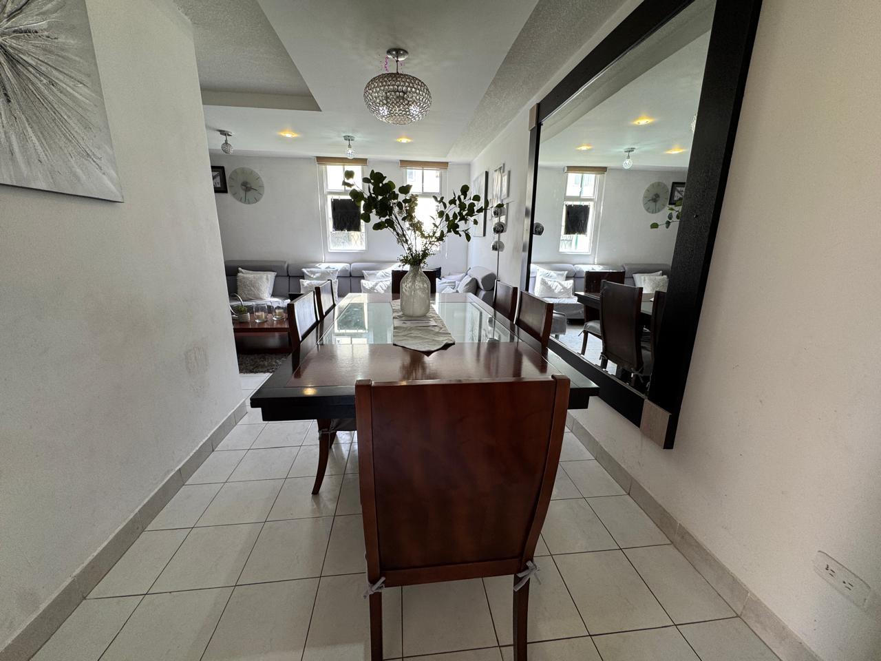 House for Sale in Carcelén, Los Eucaliptos Road 3