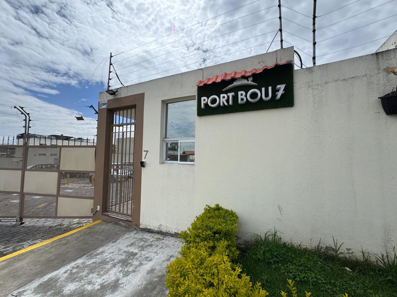 House for Sale in Carcelén, Los Eucaliptos Road 2