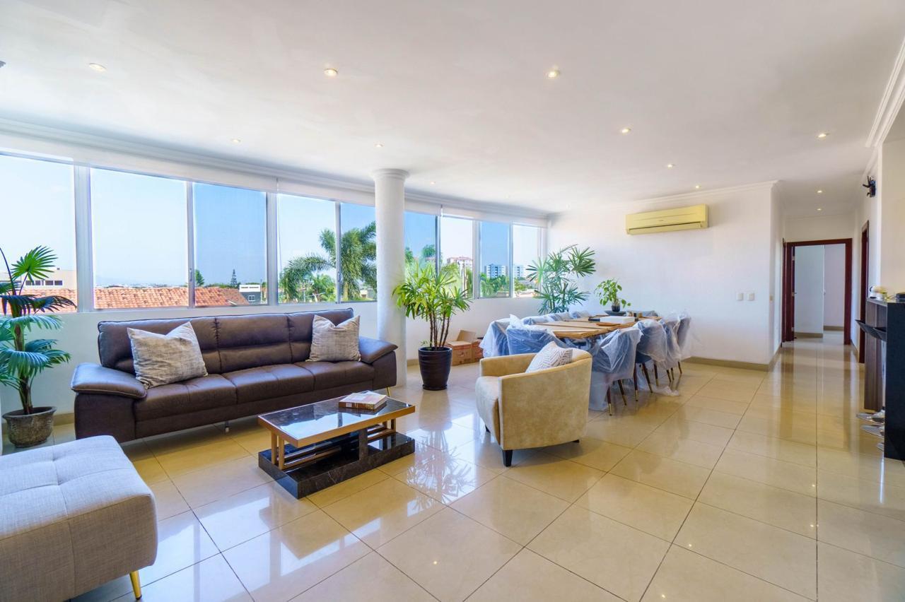 Departamento en venta - Sector El Tornero