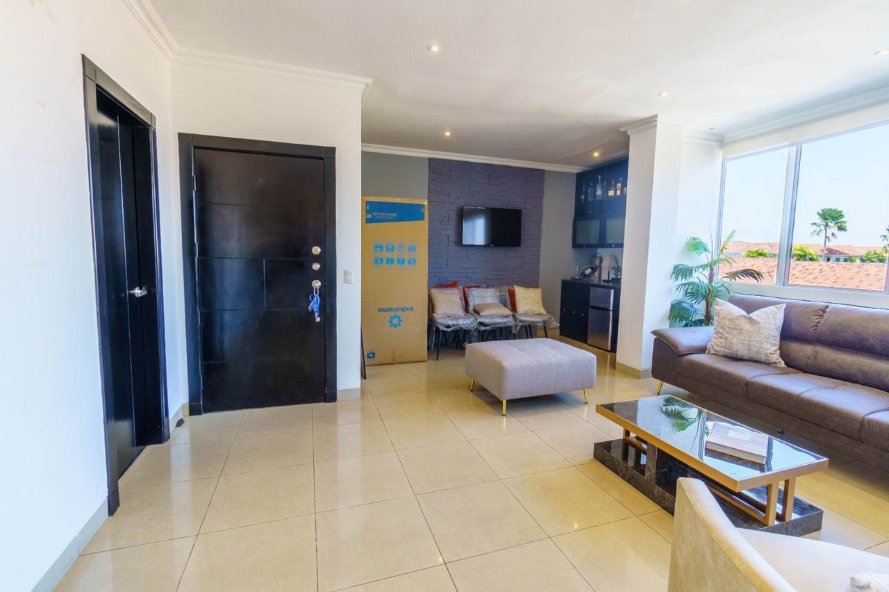 Departamento en venta en Guayas | Guayaquil | Samborondón, Sector El Tornero 1, 147 m²