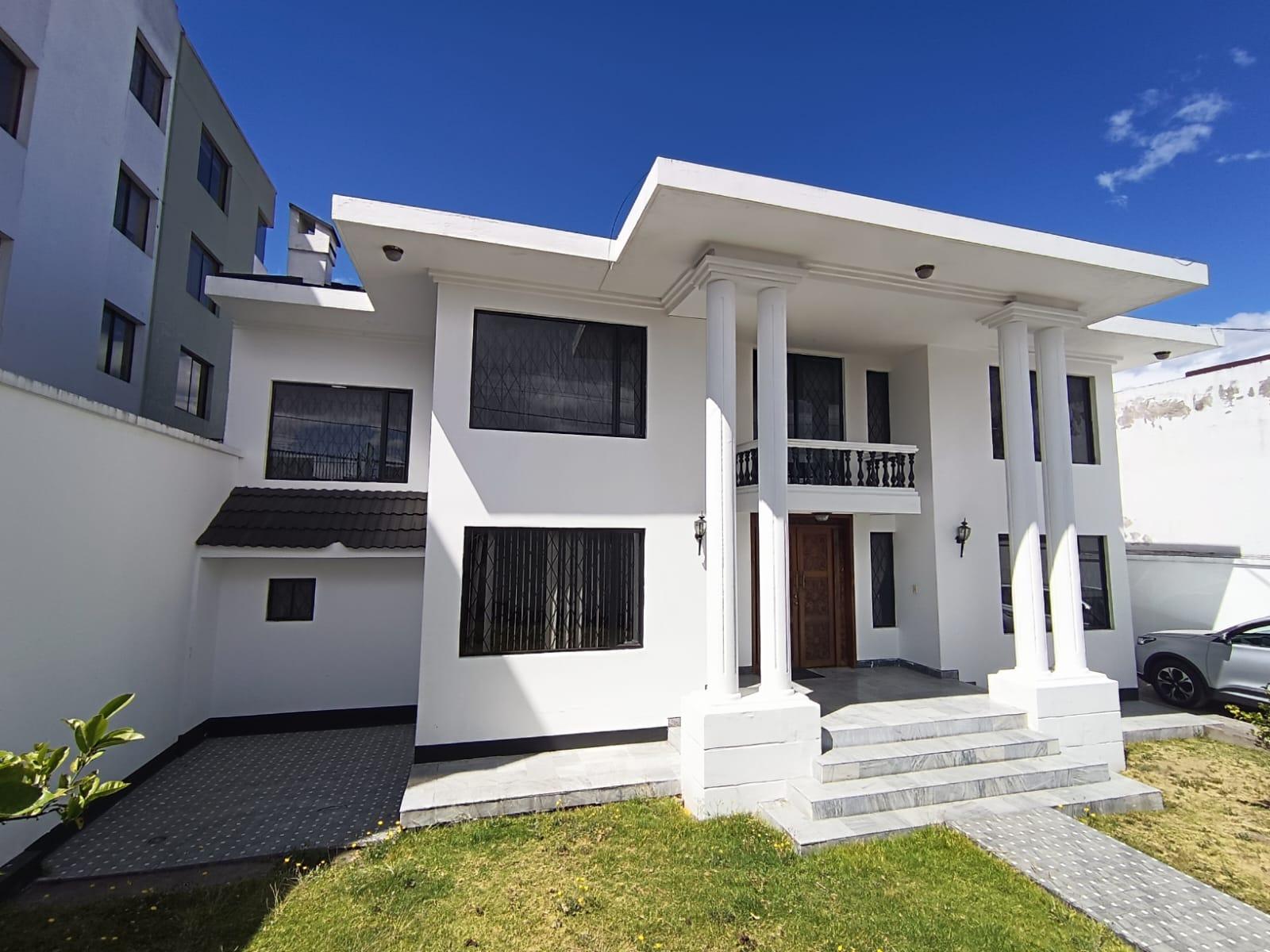 Real Audiencia, Large House with Income Potential 3