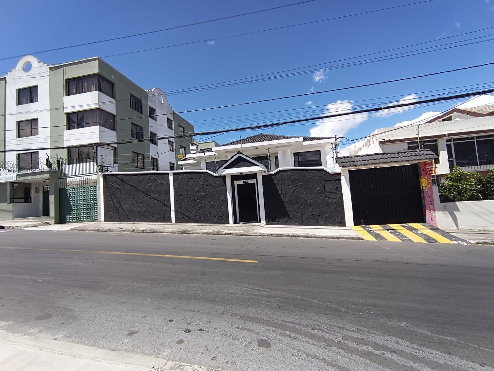 Real Audiencia, Large House with Income Potential 2