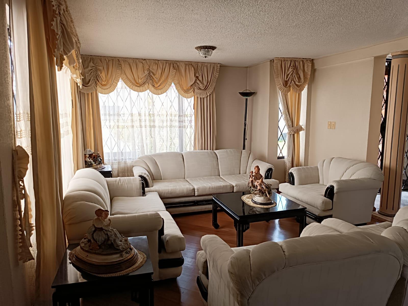 Casa en venta en Pichincha | Quito | Norte de Quito, Venta de Casa Comercial, REAL AUDIENCIA, con ingresos., 564 m²