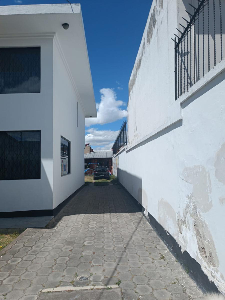 Real Audiencia, Large House with Income Potential 5