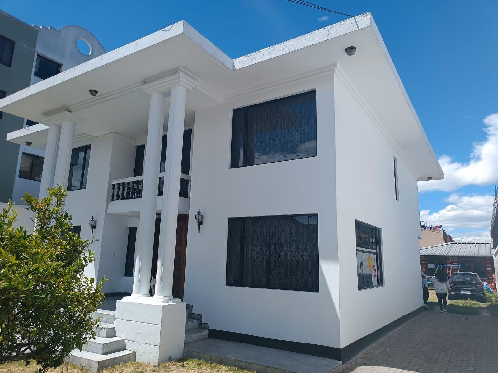 Real Audiencia, Large House with Income Potential 4