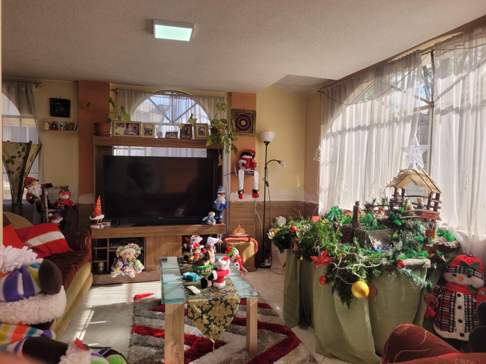 Casa en venta en Pichincha | Quito | Sangolqui, Vendo Casa Selva Alegre Urbanización COPEDAC valle de los Chillos