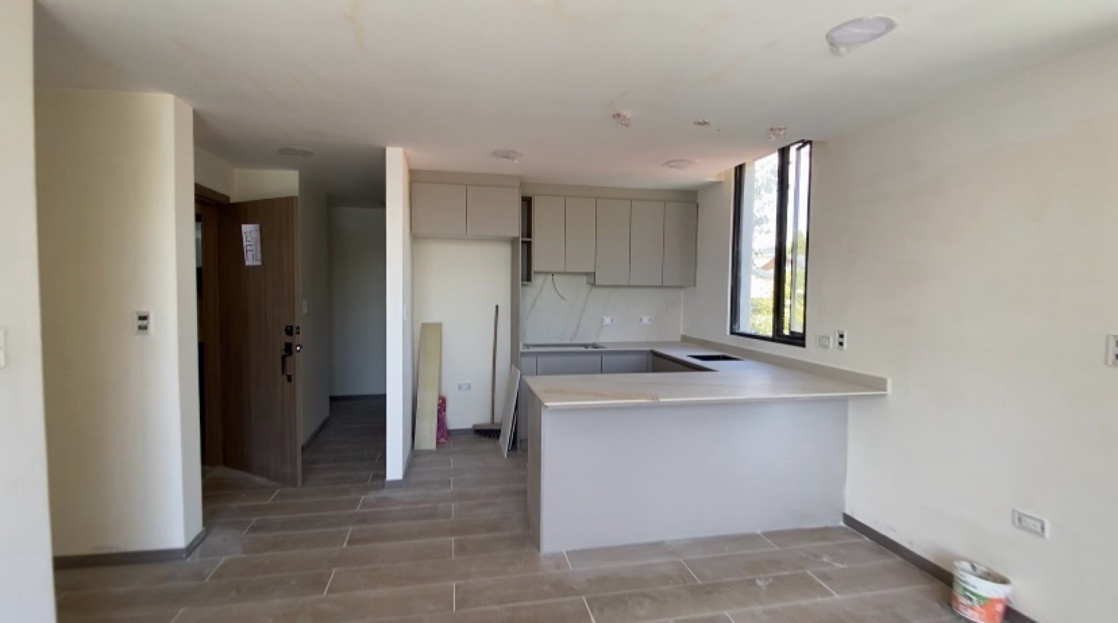 Departamento en venta en Pichincha | Quito | Centro Norte, Monteserrin -urb lomas de monteserrin, 85 m²
