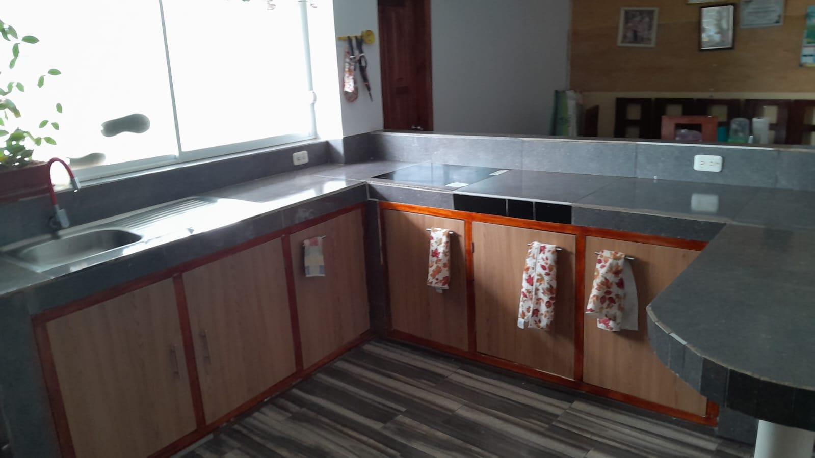 Casa en venta en Imbabura | Ibarra | Sur de Ibarra, Ejido de Caranqui Barrio 19 de Enero Esperanza Mateus Peña al 100, 360 m²