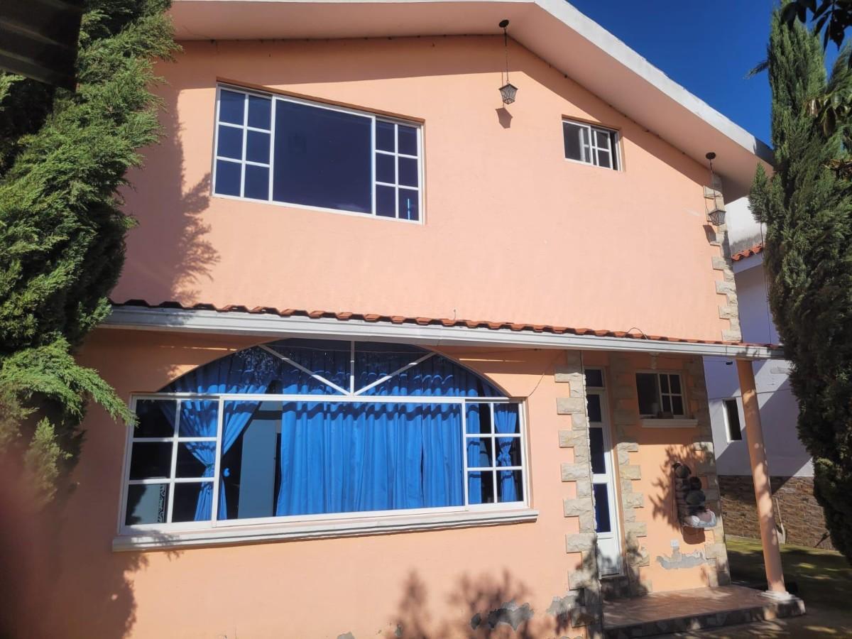 Casa en venta en Pichincha | Quito | Sangolqui, Vendo Casa enUrbanización Copedac Selva Alegre Valle de los Chillos