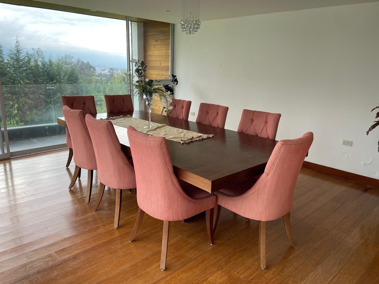 Casa en venta en Ecuador | Imbabura | Ibarra, Lulunqui tras la loma de Guayabillas, 600 m²