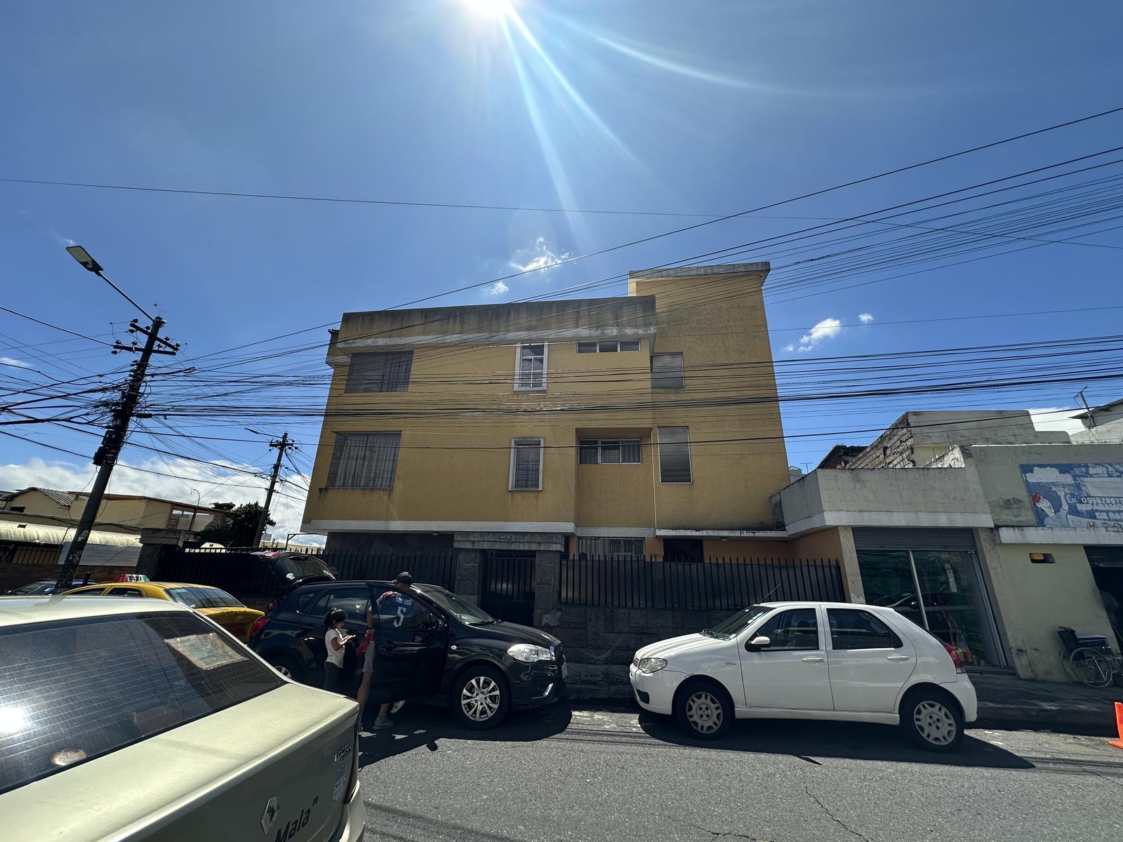 Casa en venta en Pichincha | Quito | La Concepción, Casa Rentara de Venta en la Cocepción - Río Curaray OE2-59 y Río Blanco Sector La Concepción, 692 m²