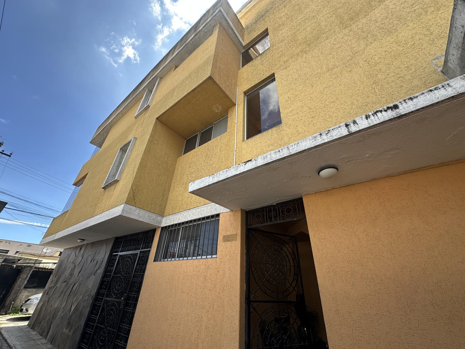 Casa en venta en Pichincha | Quito | La Concepción, Casa Rentara de Venta en la Cocepción - Río Curaray OE2-59 y Río Blanco Sector La Concepción, 692 m²