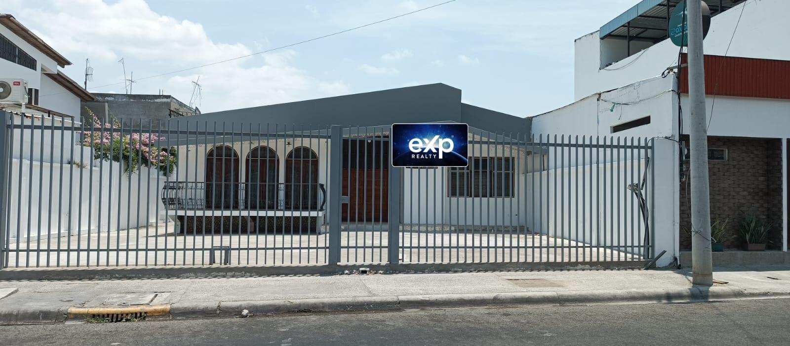 Casa en alquiler en Manabí | Portoviejo | Centro de Portoviejo, SE RENTA CASA EN PORTOVIEJO, 280 m²