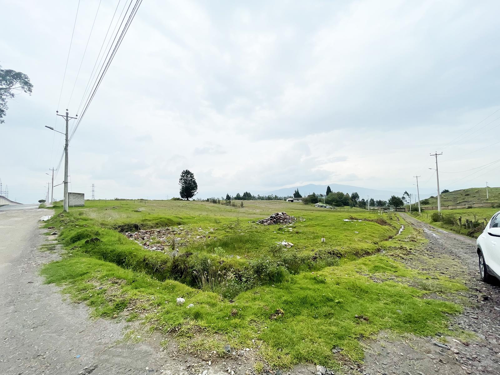 Terreno en venta en Pichincha | Quito | Pifo, EL INGA PIFO, 30000 m²