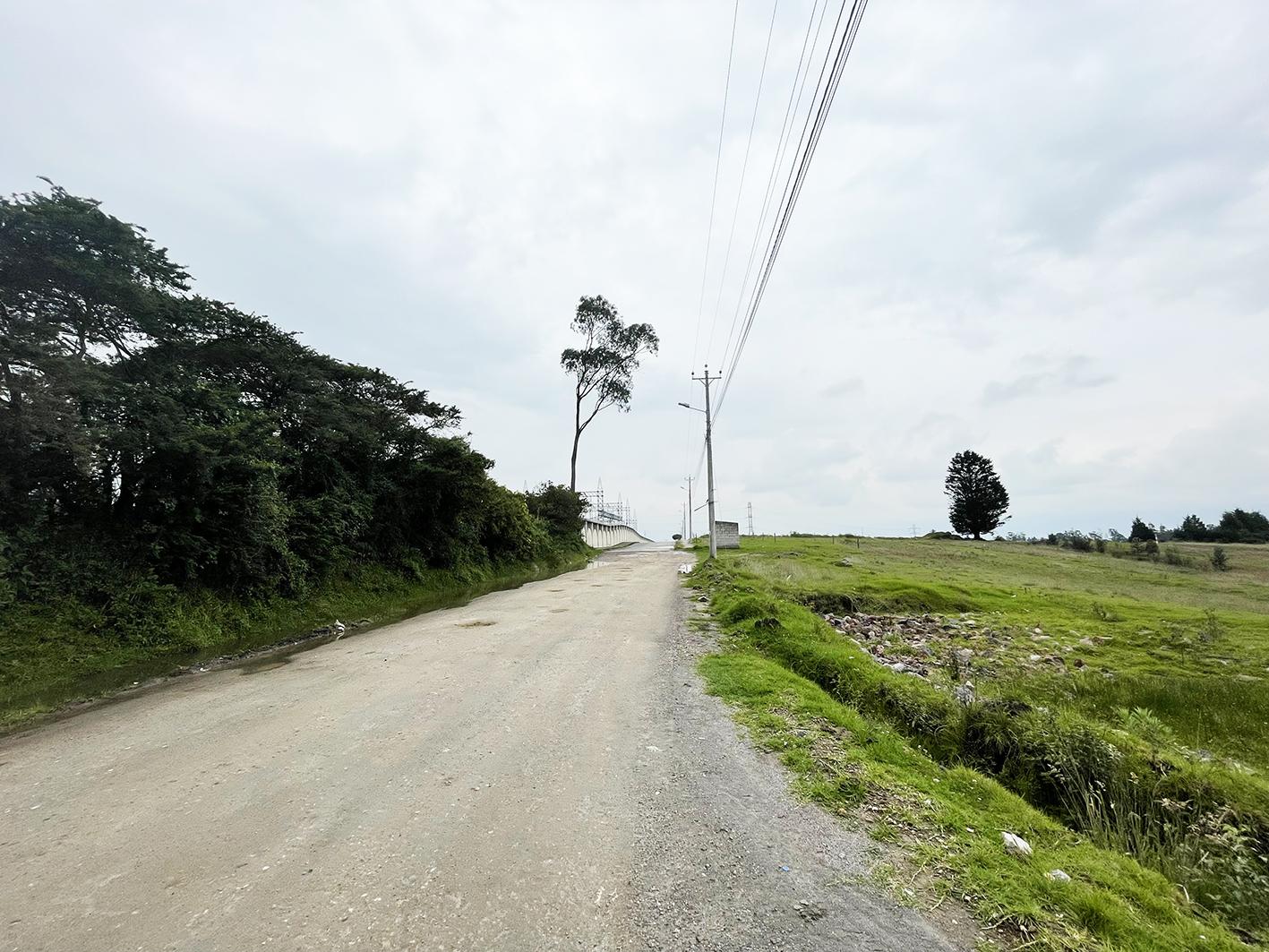 Terreno en venta en Pichincha | Quito | Pifo, EL INGA PIFO, 30000 m²