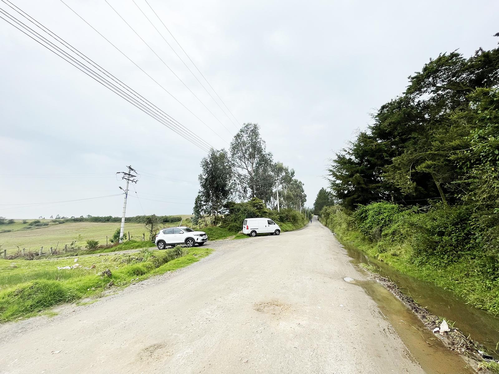 Terreno en venta en Pichincha | Quito | Pifo, EL INGA PIFO, 30000 m²