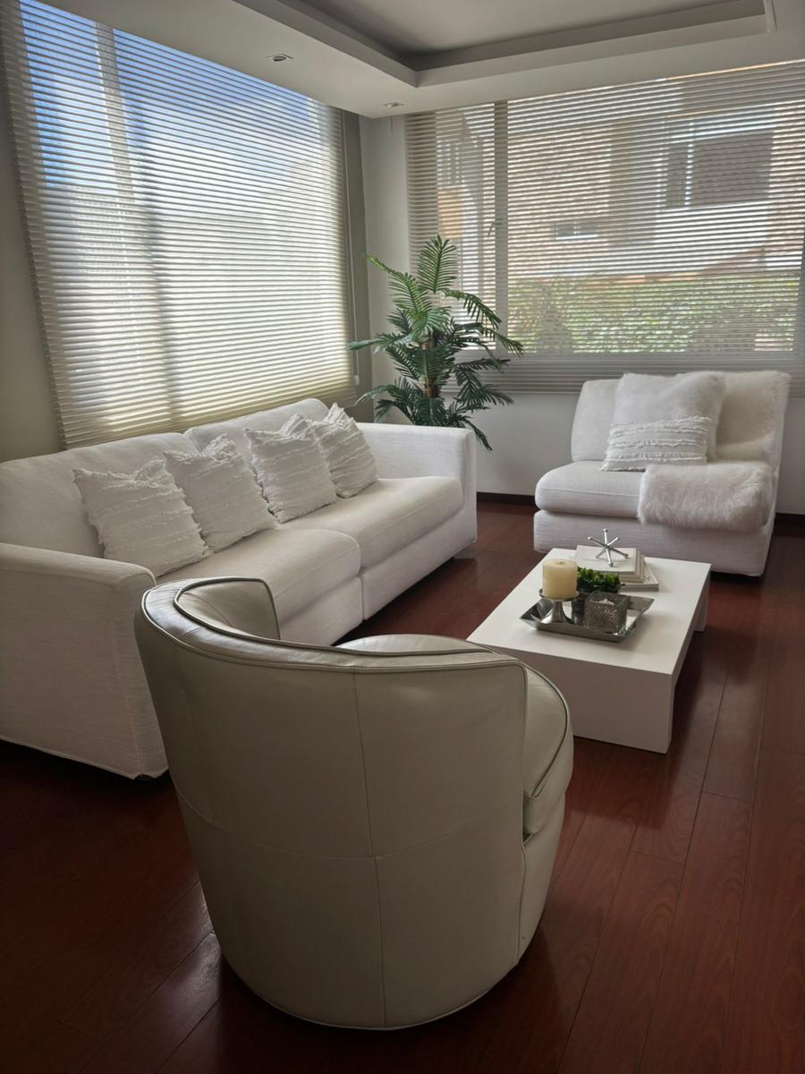 Casa en venta en Pichincha | Quito | Carcelén, CASA DE VENTA BALCON DEL NORTE CONJUNTO KYRIOS, 225 m²