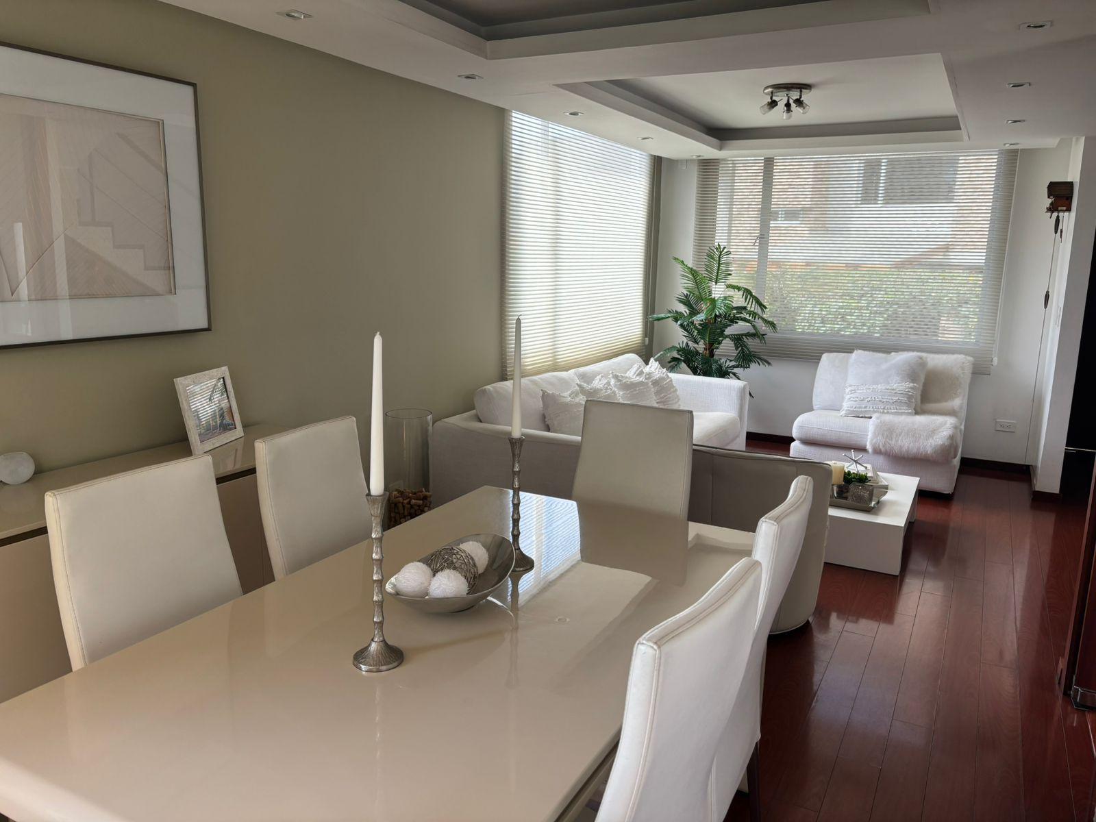 Casa en venta en Pichincha | Quito | Carcelén, CASA DE VENTA BALCON DEL NORTE CONJUNTO KYRIOS, 225 m²