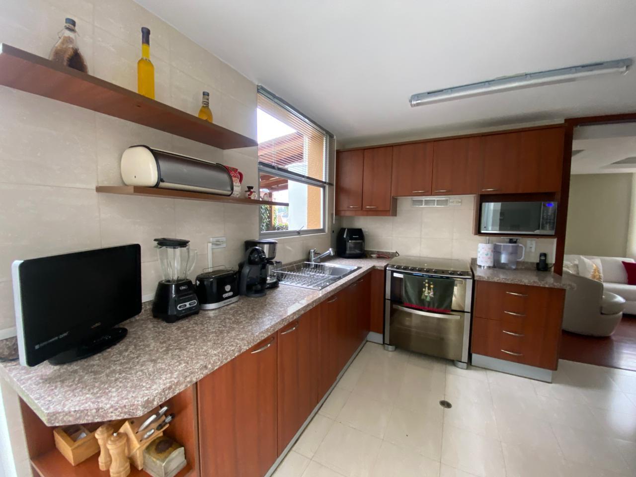Casa en venta en Pichincha | Quito | Carcelén, CASA DE VENTA BALCON DEL NORTE CONJUNTO KYRIOS, 225 m²