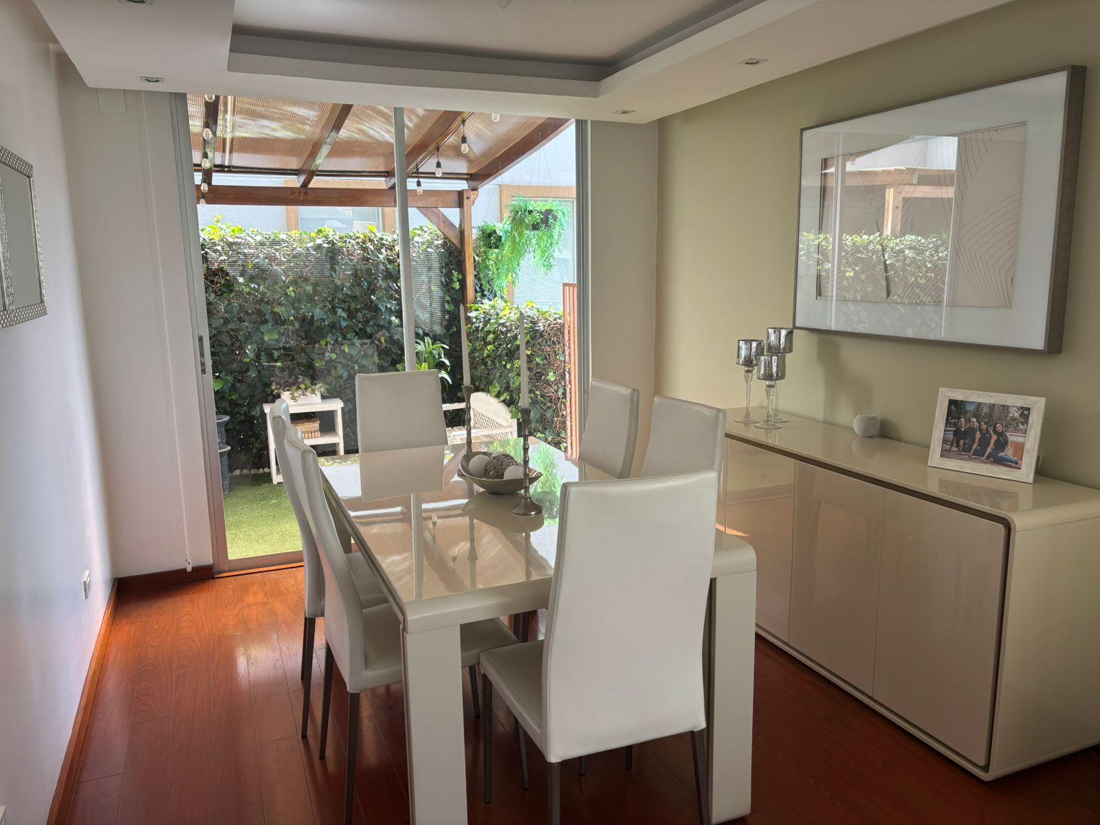 Casa en venta en Pichincha | Quito | Carcelén, CASA DE VENTA BALCON DEL NORTE CONJUNTO KYRIOS, 225 m²