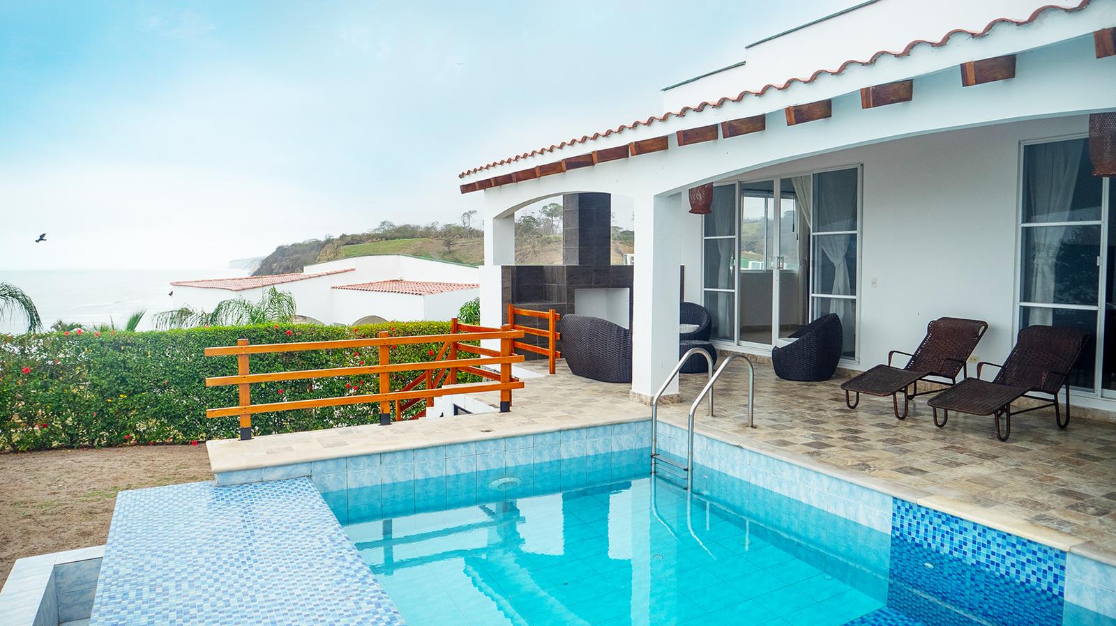 House in Centro de Jama 3