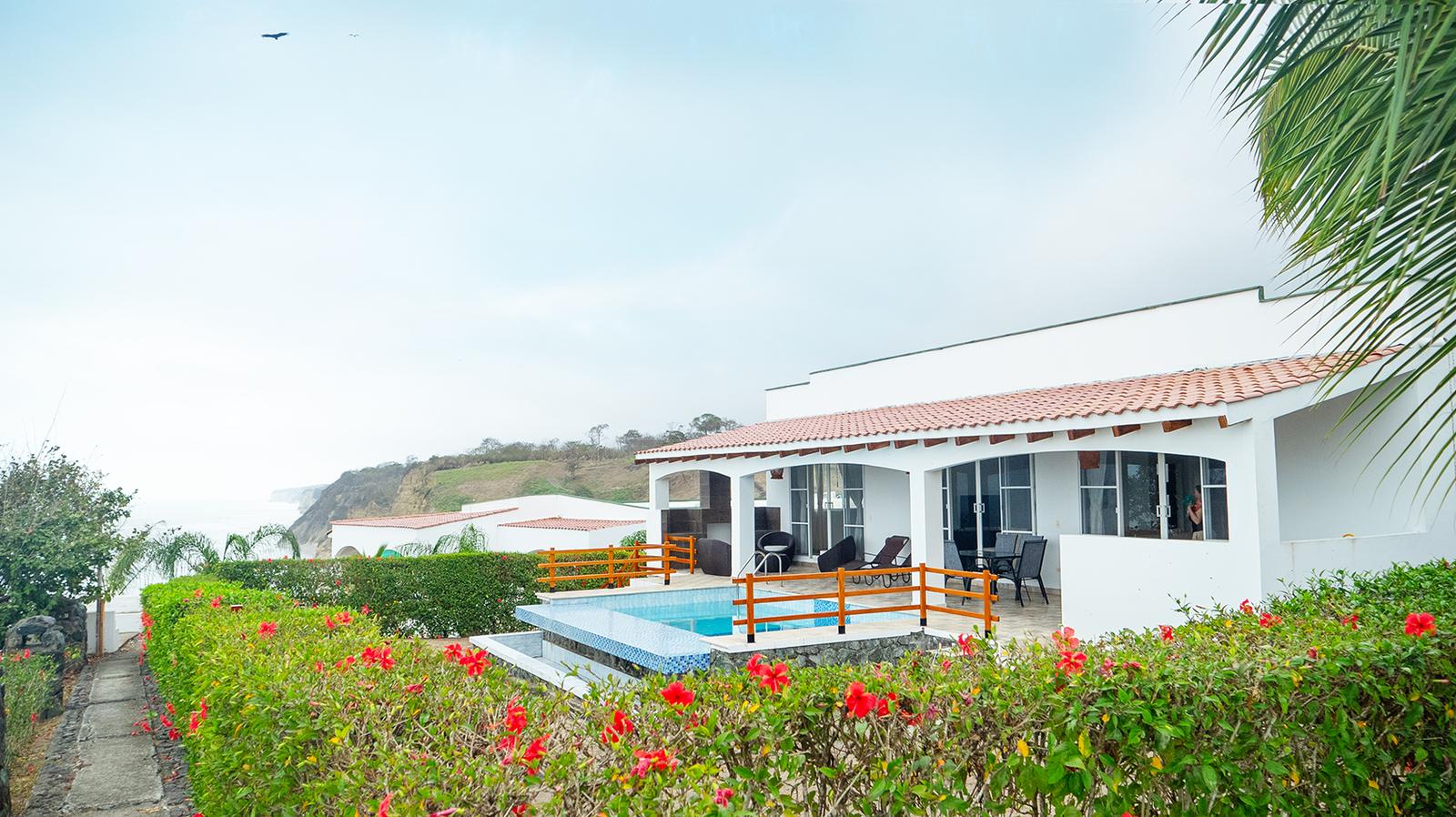 House in Centro de Jama