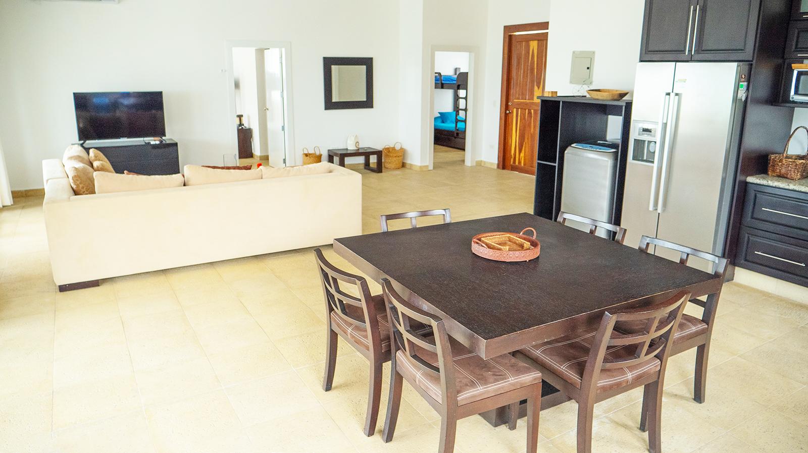 Casa en venta en Ecuador | Manabí | Jama, CASA DE VACACIONES EN VENTA – URBANIZACIÓN JAMA CAMPAY, MANABÍ, 210 m²