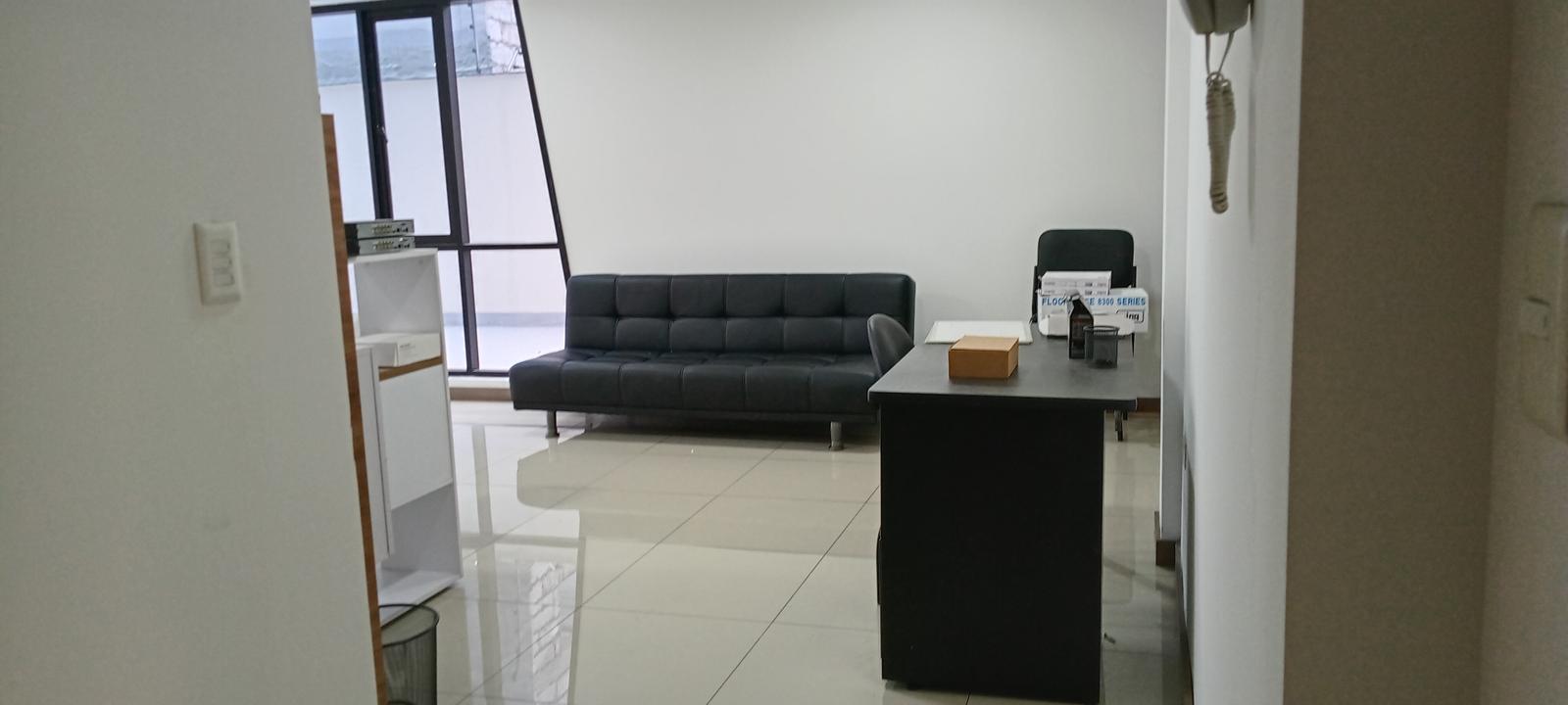 Oficina en venta en Pichincha | Quito | Centro Norte, Avenida de los Shyris 186 y Avenida Eloy Alfaro, 68 m²