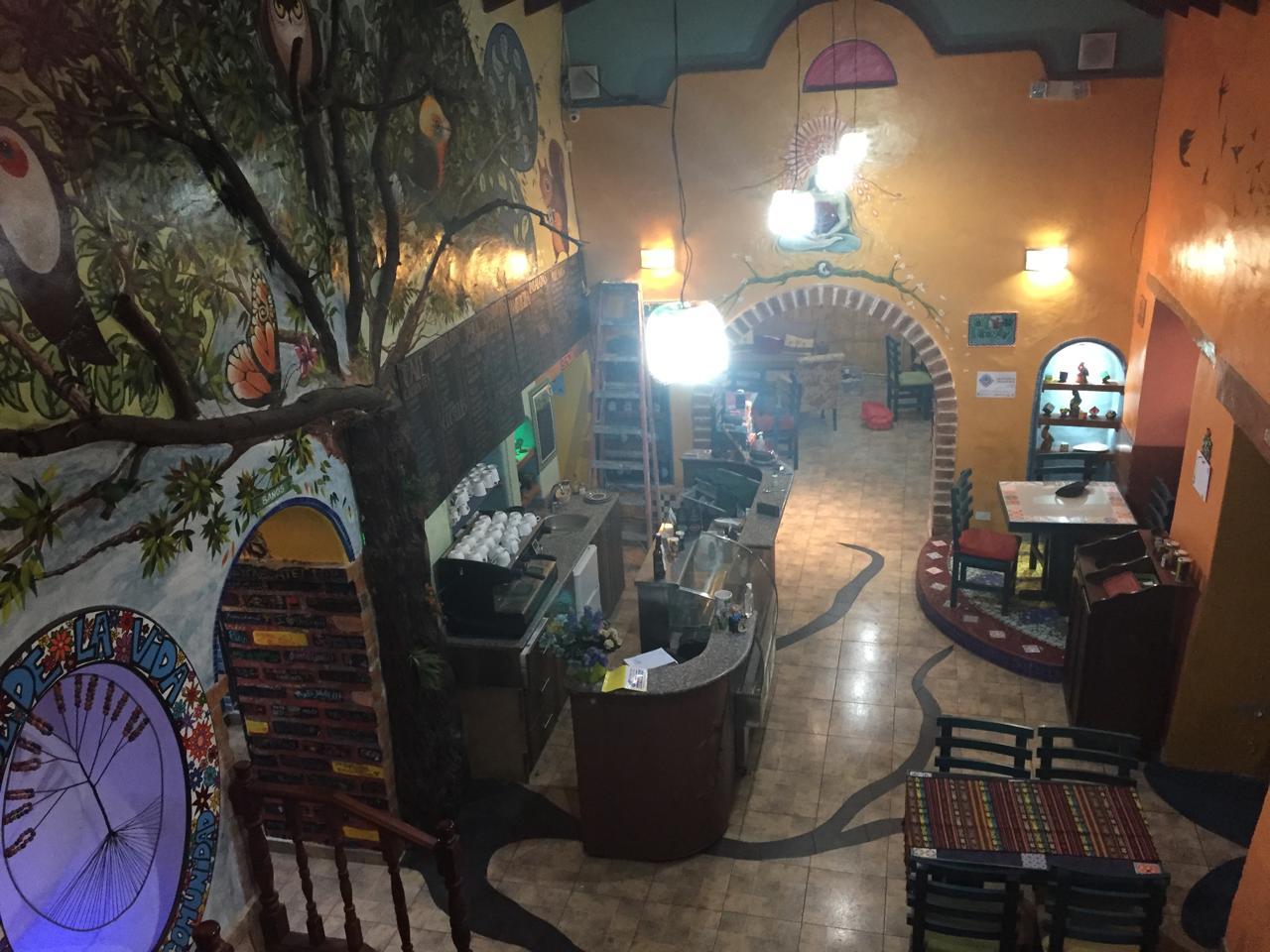 Casa en venta en Imbabura | San Miguel de Urcuquí | Centro de San Miguel de Urcuquí, Antonio Ante OE 668, 348 m²