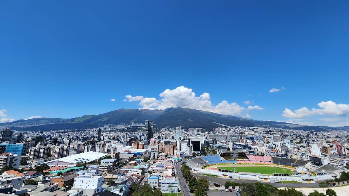 Departamento for rent in Pichincha | Quito | El Batán, Eloy Alfaro y José Correa, 100 m²