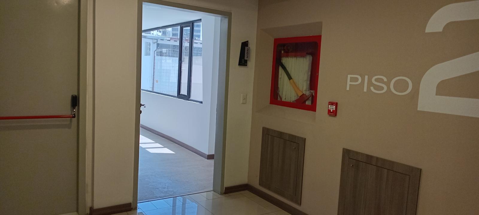 Oficina en venta en Pichincha | Quito | Centro Norte, Avenida de los Shirys 186 Avenida Eloy Alfaro, 83 m²