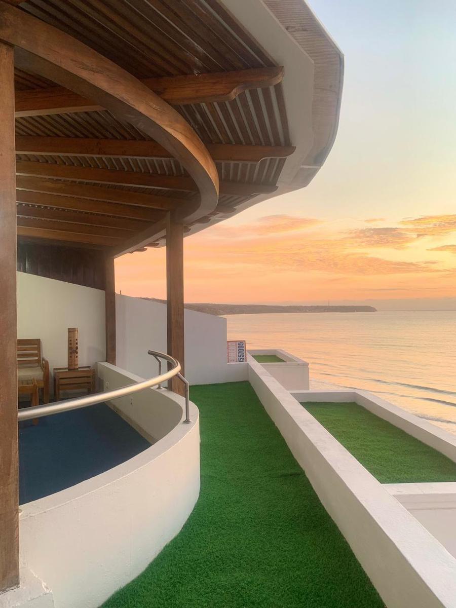 Departamento en venta en Manabí | Manta | Sur de Manta, URBANIZACION CIUDAD DEL MAR, VIA SAN MATEO, 164 m²