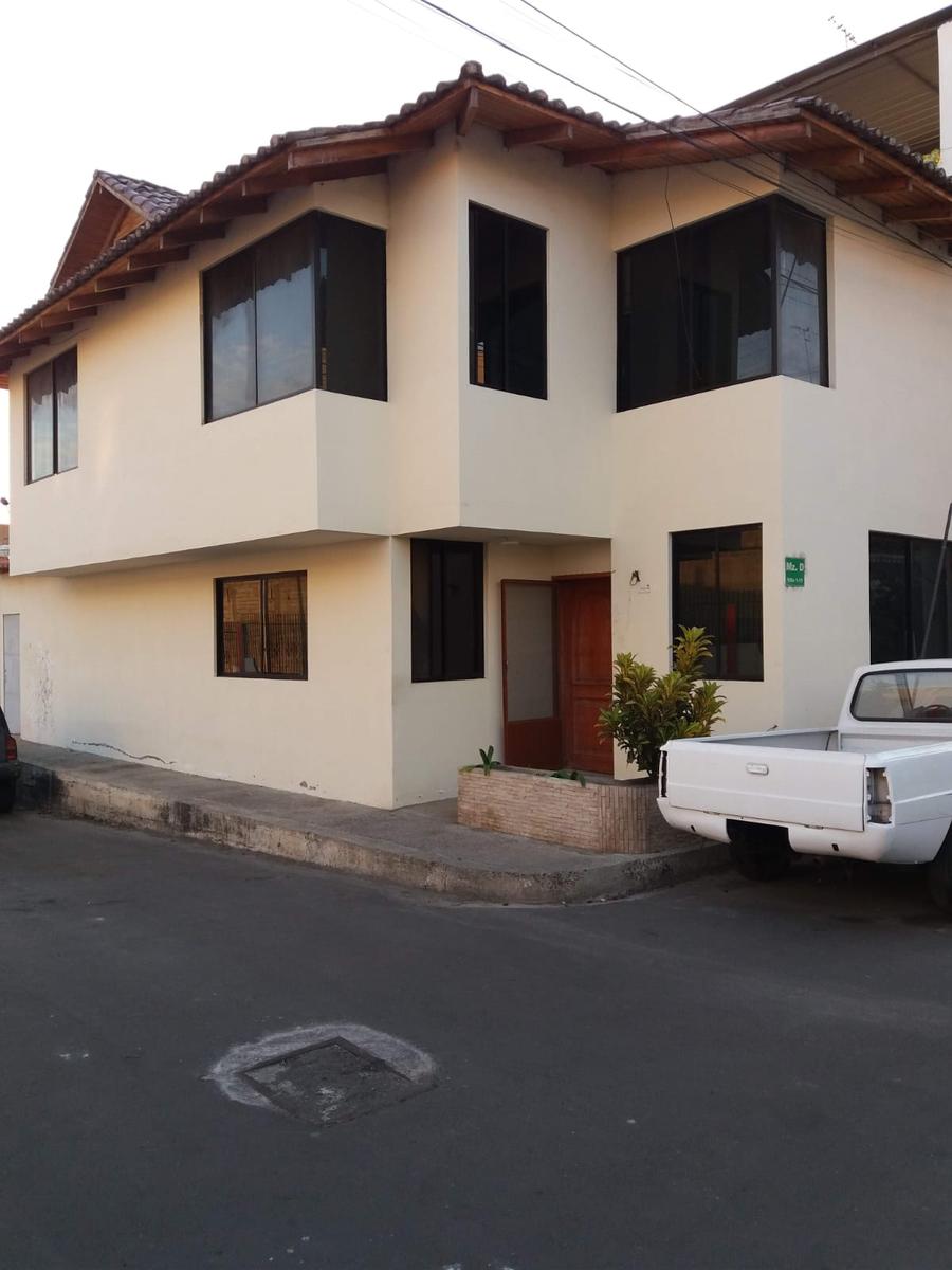 Casa en venta en Manabí | Manta | Aurora, Urbanización La Aurora 2-Manta, 120 m²