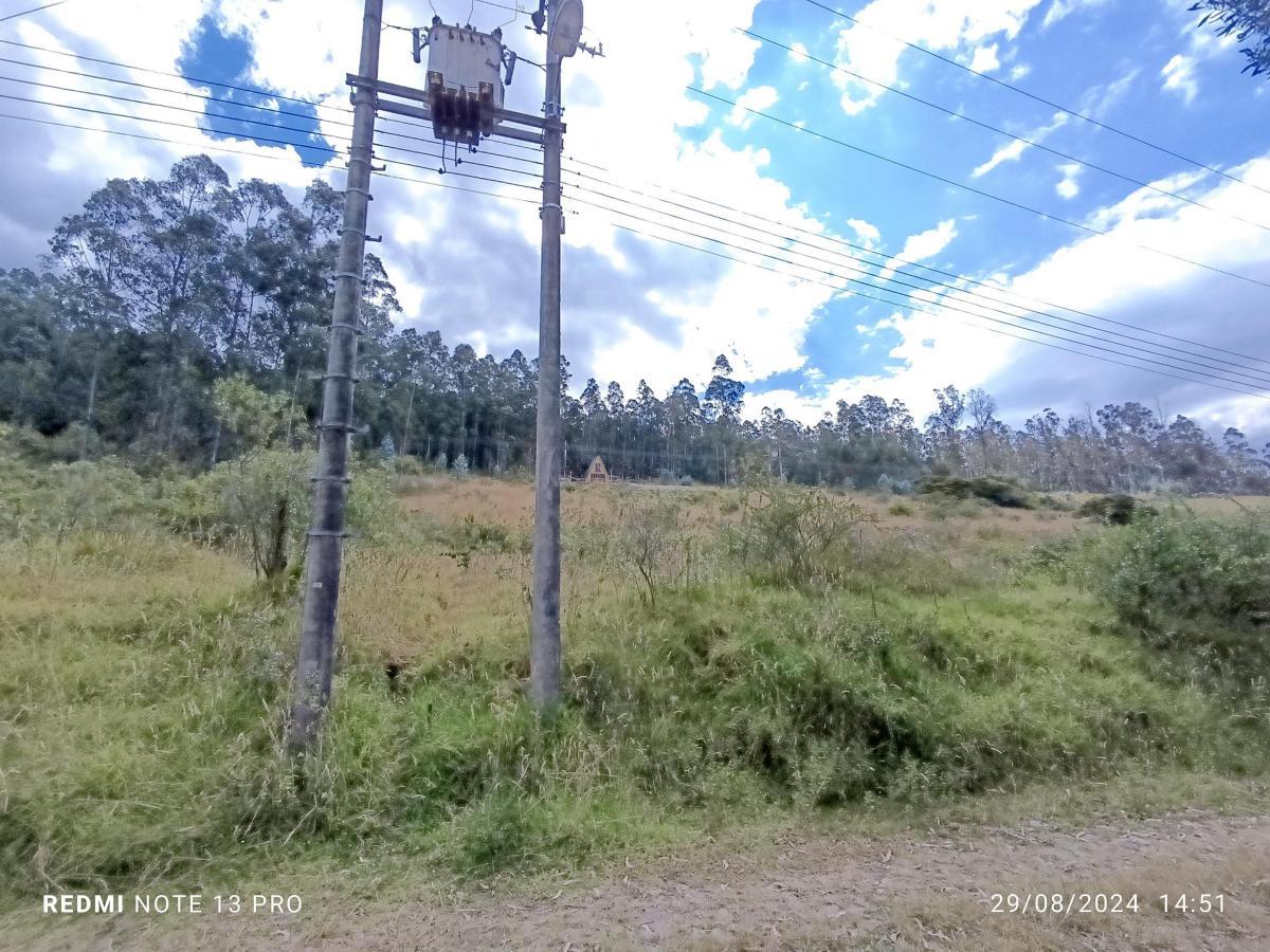 Terreno en venta en Pichincha | Quito | Conocoto, Venta de Terreno en Huertos Familiares