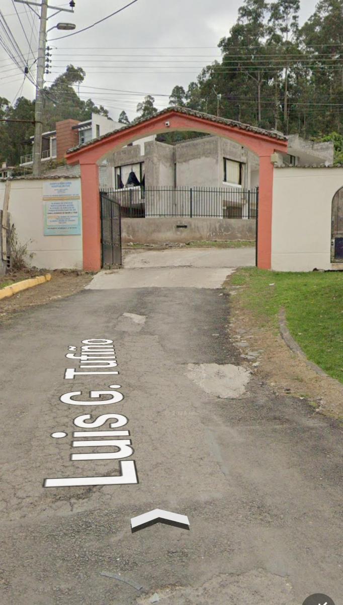 Terreno en venta en Pichincha | Quito | Conocoto, Venta de Terreno en Huertos Familiares
