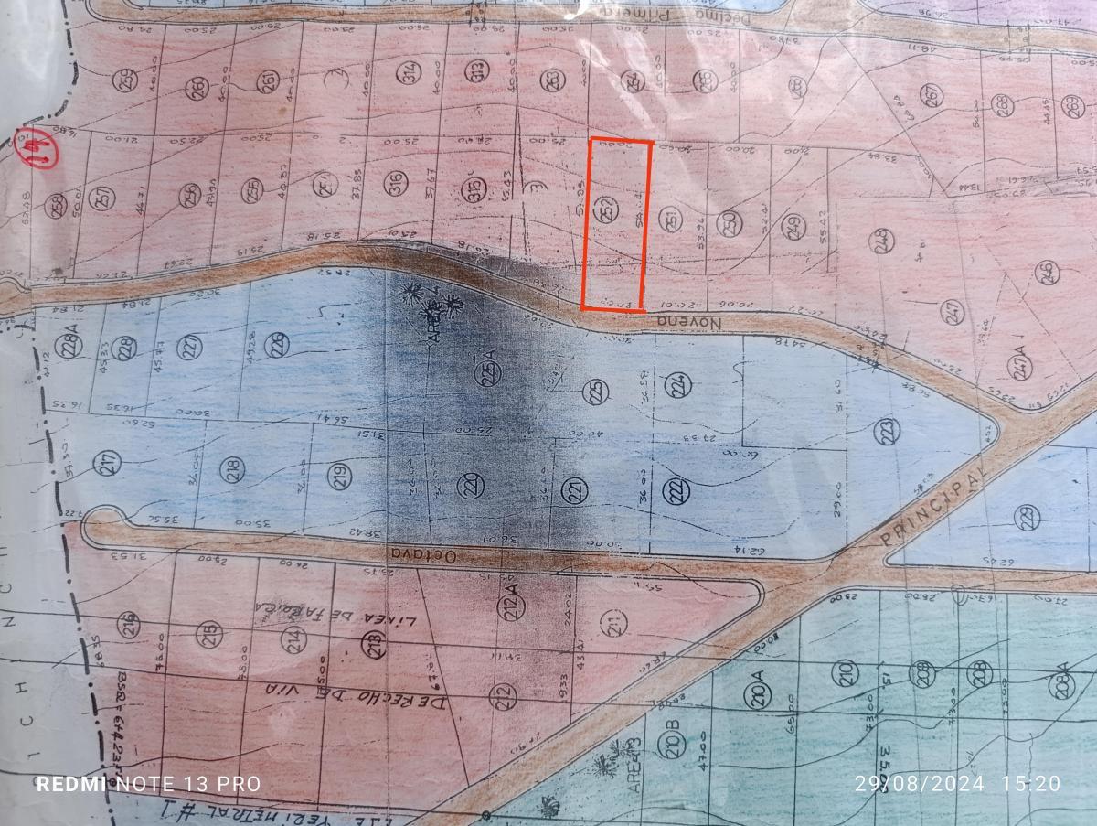 Terreno en venta en Pichincha | Quito | Conocoto, Terreno en Venta Huerto Familiar