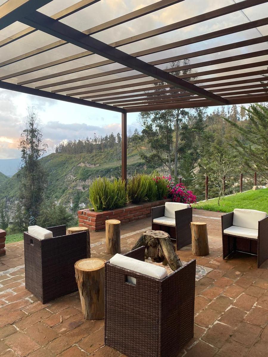 Terreno en venta en Ecuador | Pichincha | Cayambe, ASCAZUBI URB CAMPO AZUL, 1326 m²
