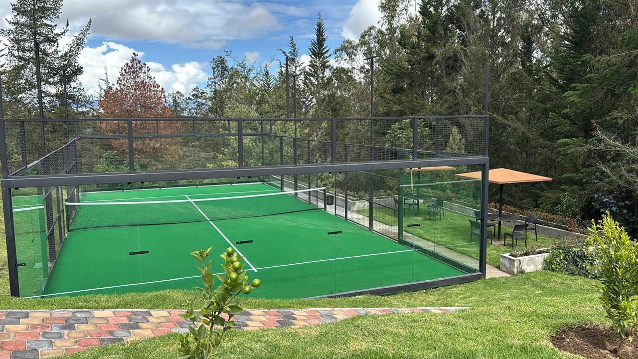 Terreno en venta en Ecuador | Pichincha | Cayambe, ASCAZUBI URB CAMPO AZUL, 1326 m²