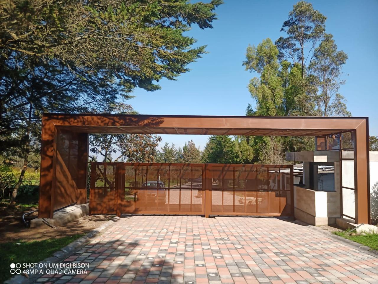 Terreno en venta en Ecuador | Pichincha | Cayambe, ASCAZUBI URB CAMPO AZUL, 1326 m²