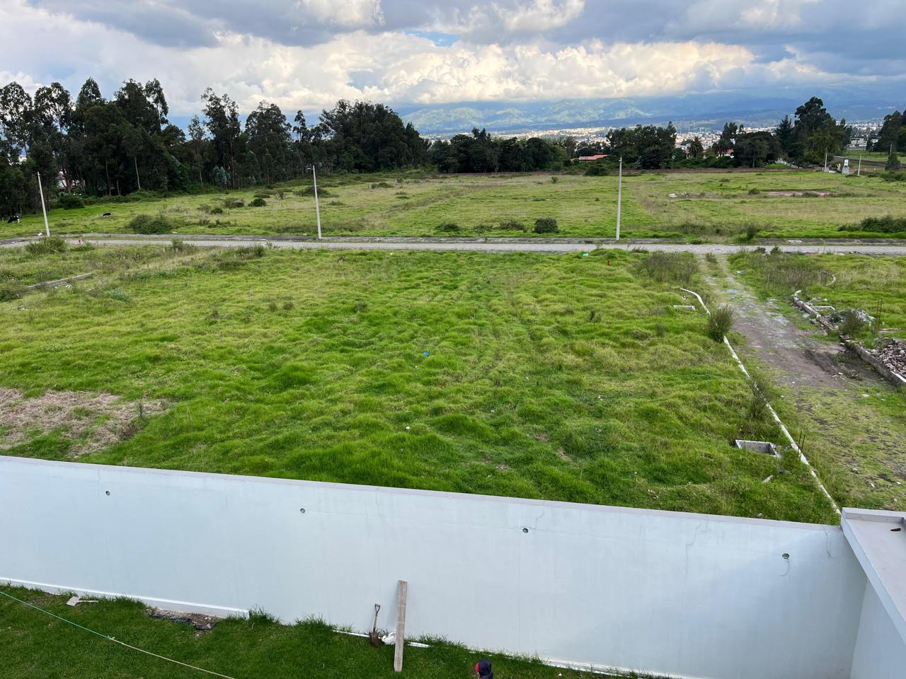 Land in Conocoto
