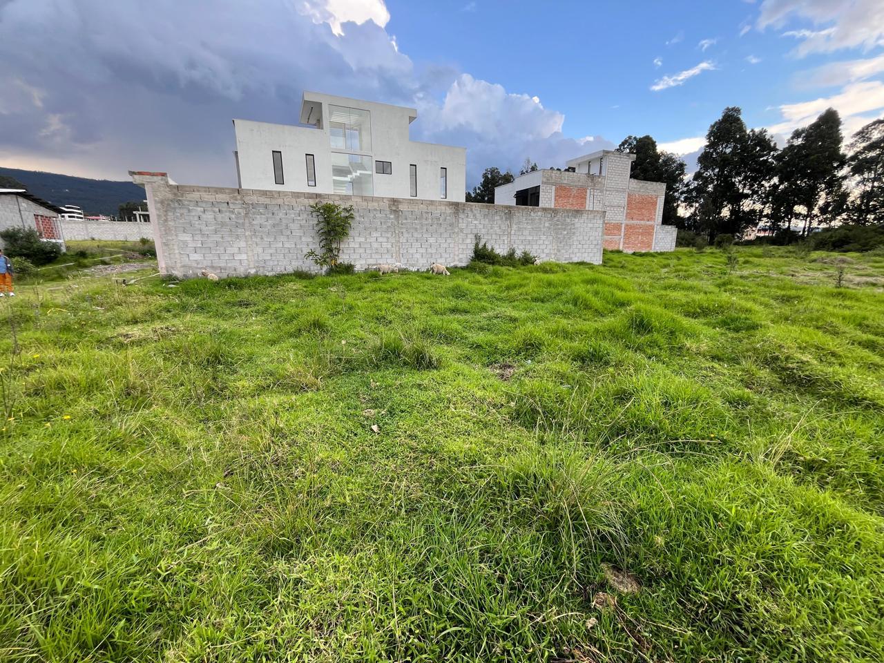 Terreno en venta en Pichincha | Quito | Conocoto, Lotes con planos aprobados de venta en Conocoto