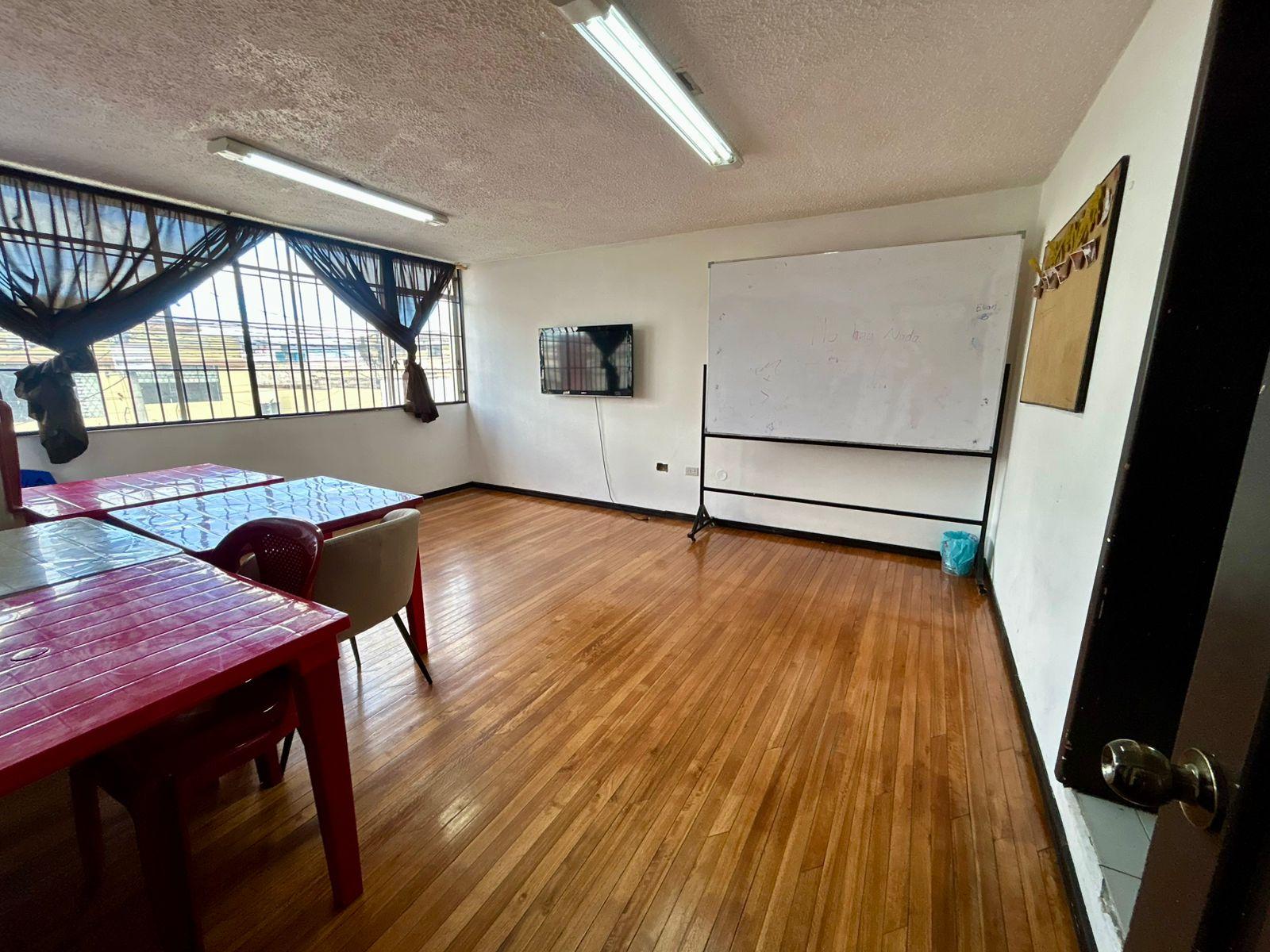 Casa en venta en Pichincha | Quito | La Concepción, Calle Mayor Jaime Chiriboga y Cristóbal Sandoval