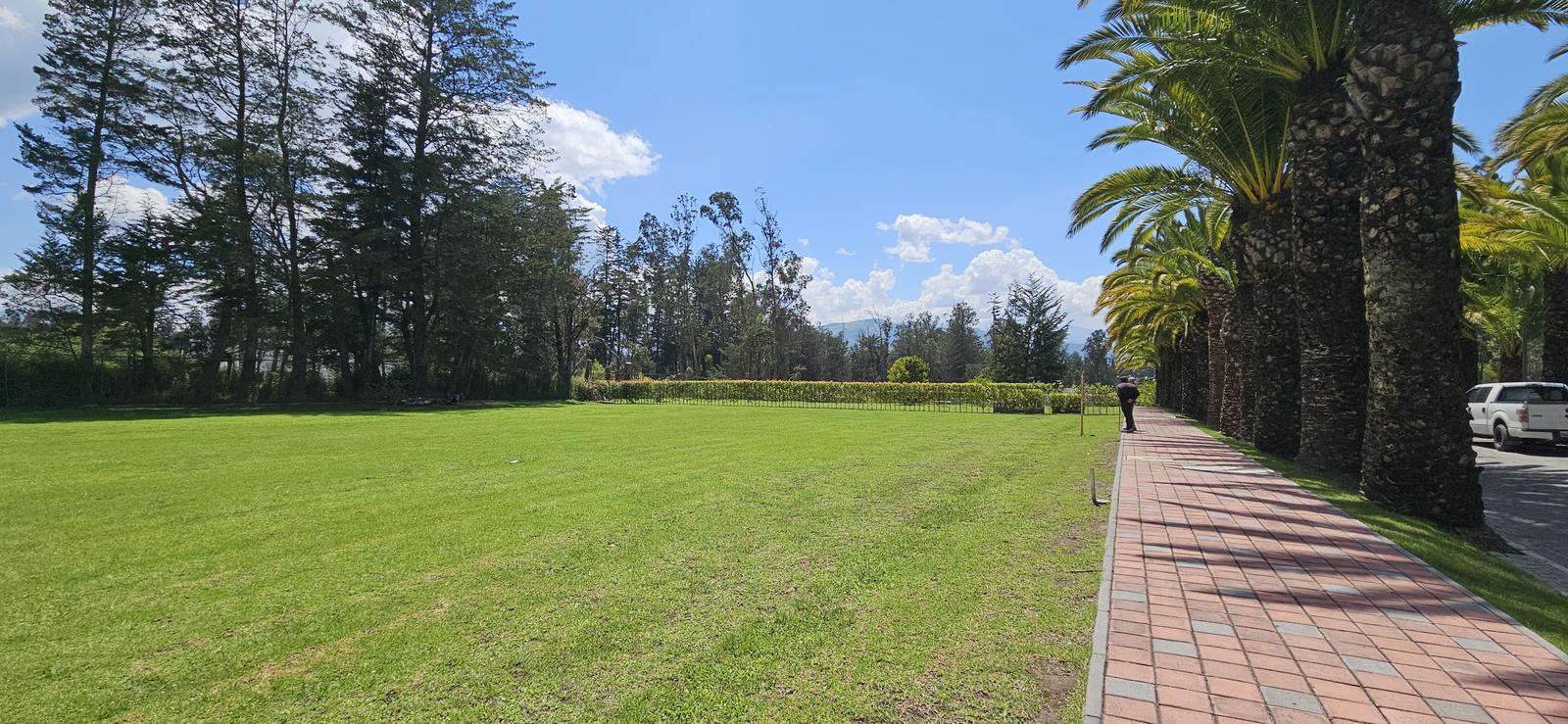 Terreno en venta en Pichincha | Quito | Puembo, Puembo